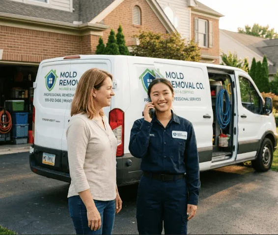 Crawlspace Mold Remediation Exira, IA FAQs